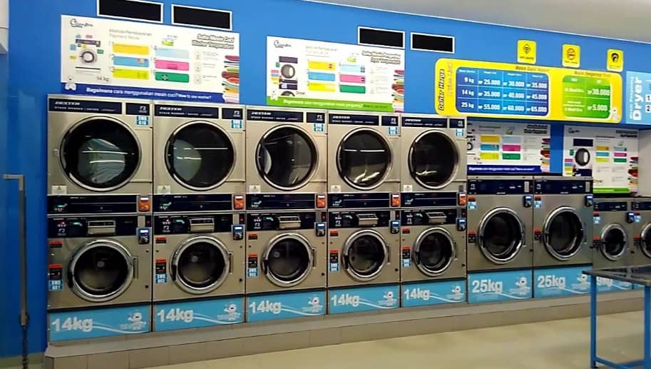Laundry Reguler atau Laundry Express?, Mana Yang Cocok Untukmu? - Laundry Ekspress