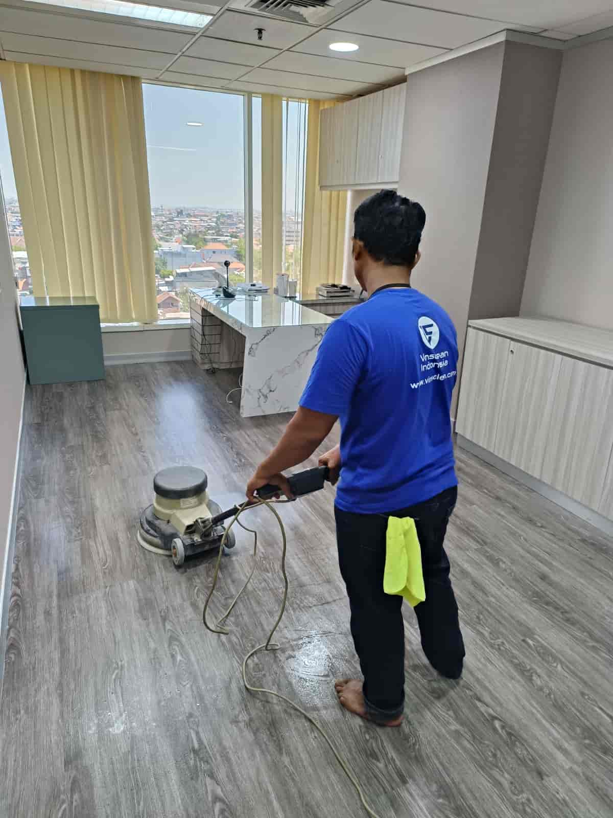 Home Cleaning Surabaya - cleaning vinsclean
