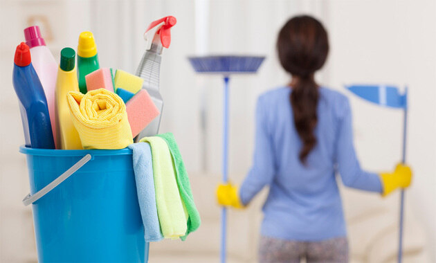 Tips Memilih Jasa Home Cleaning Terpercaya di Surabaya - Tips Memilih Jasa Home Cleaning Terpercaya