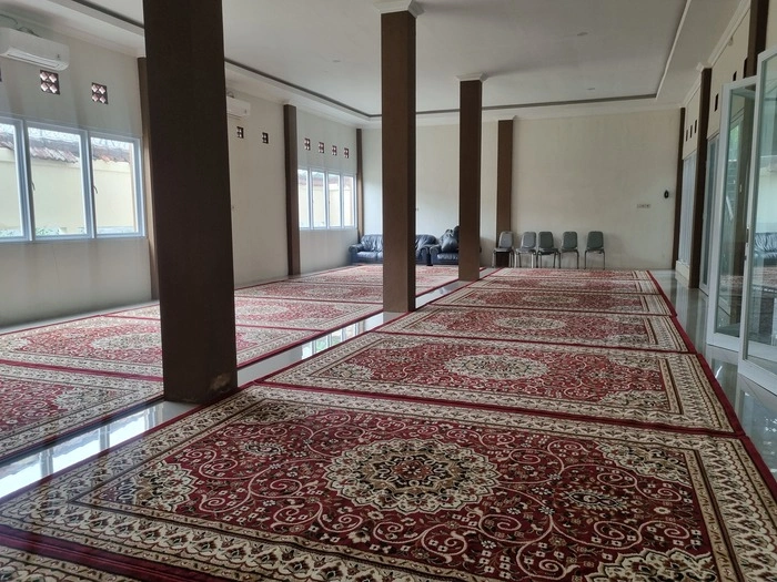 sewa karpet sidoarjo