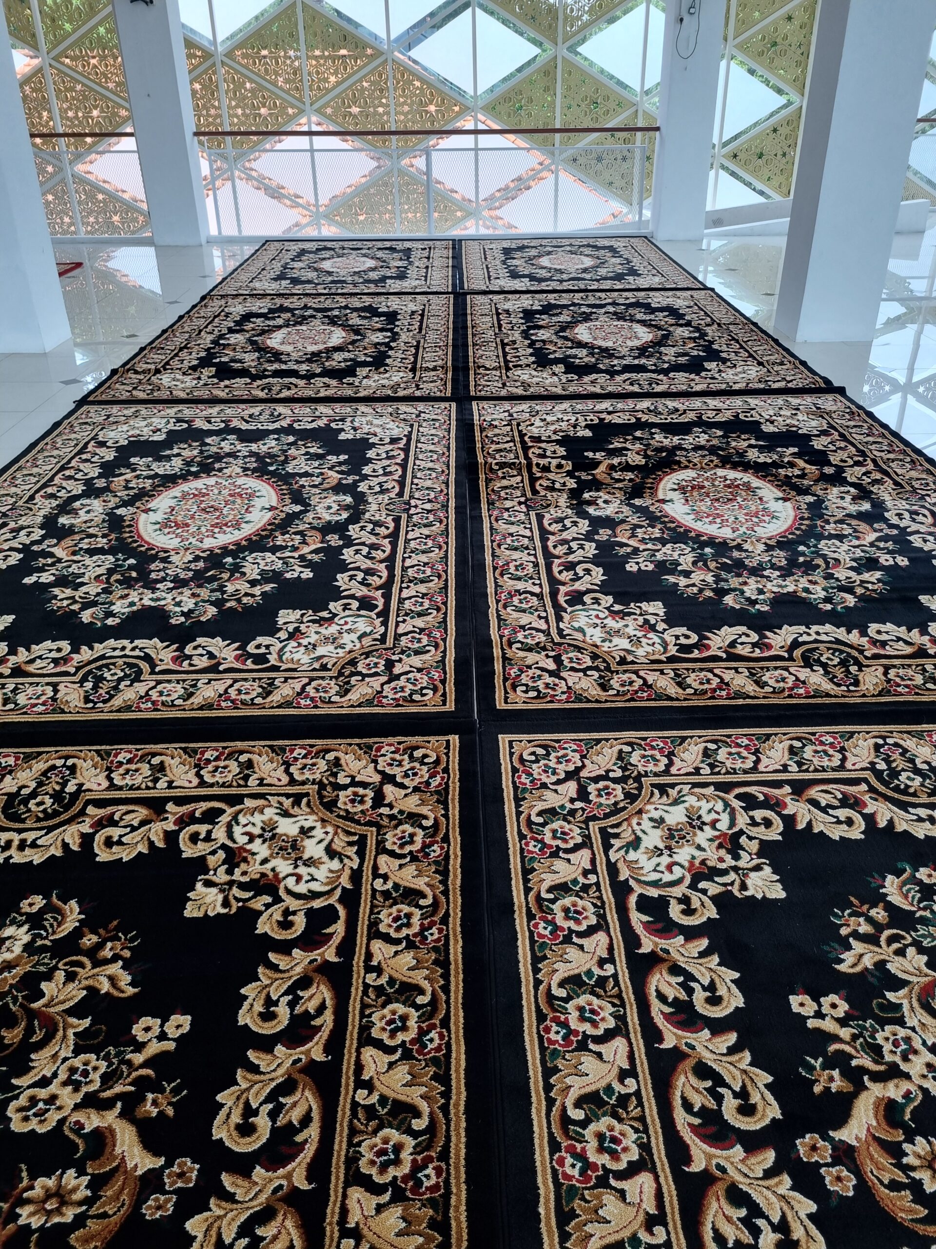 sewa karpet jogja