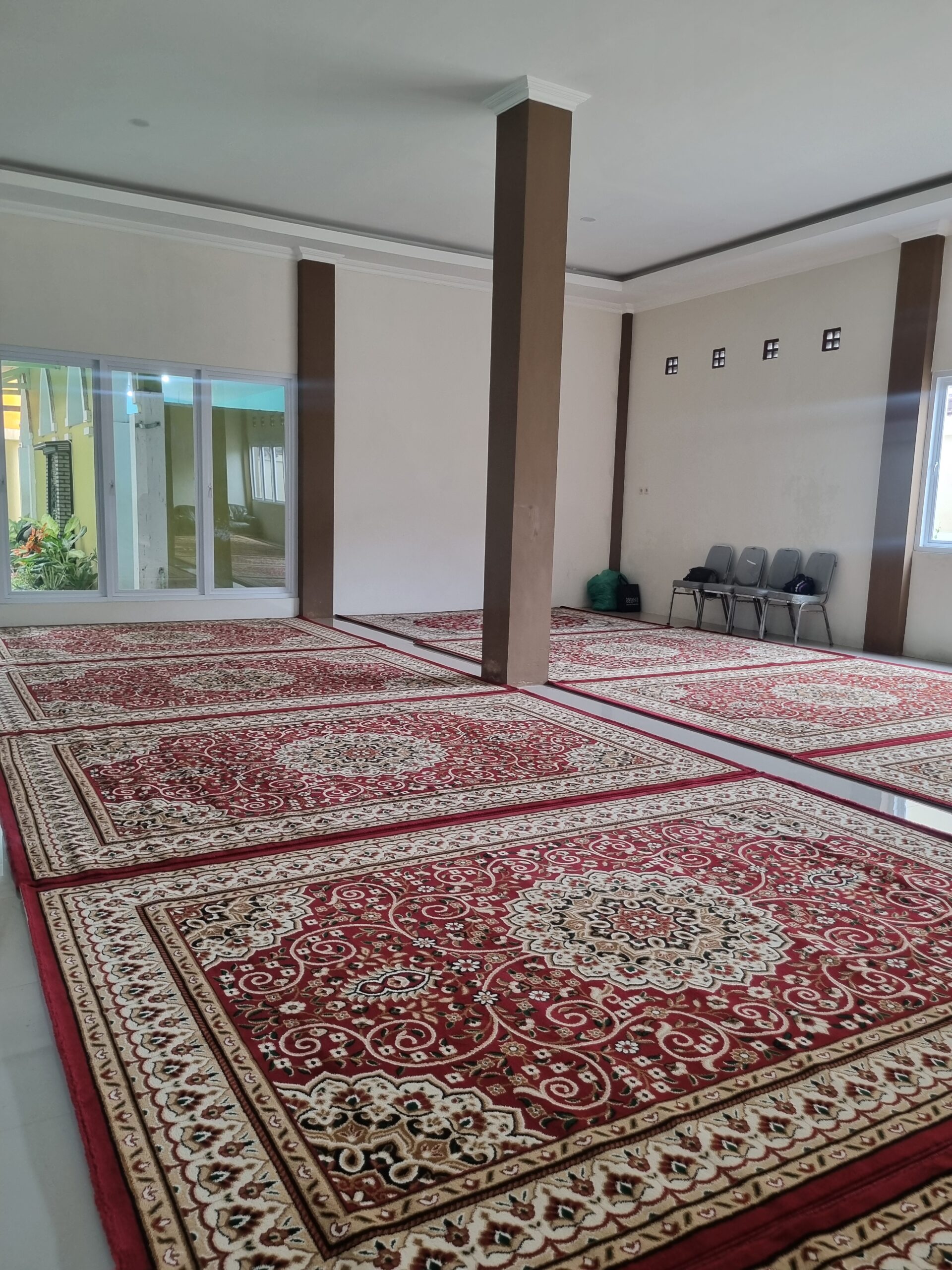 sewa karpet ungaran