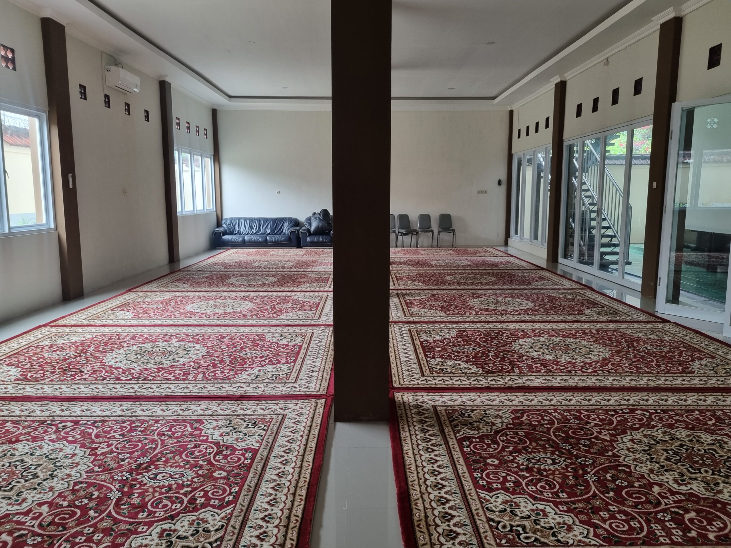 sewa karpet salatiga