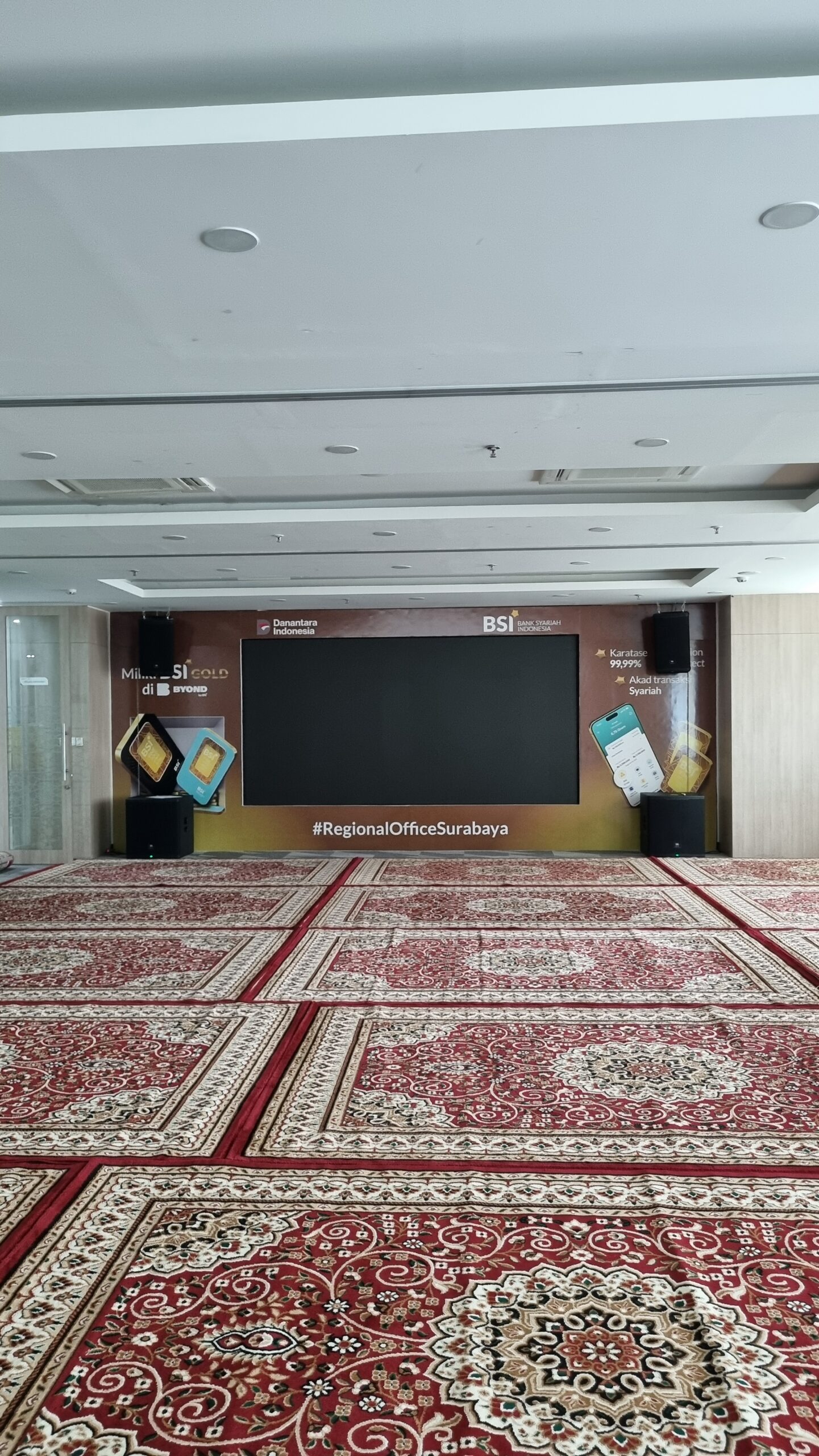 sewa karpet mojokerto